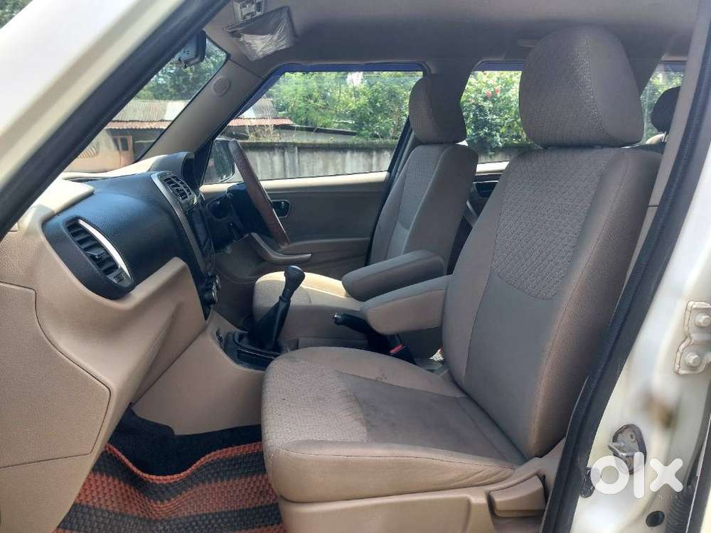 Mahindra Bolero Neo 1.5 N 10, 2021, Petrol