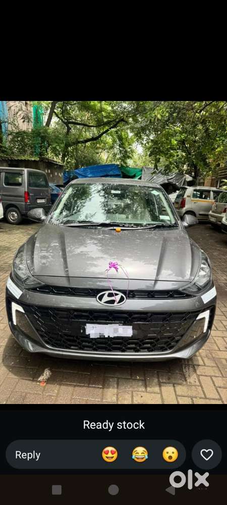 Hyundai Aura, 2026, Cng & Hybrids