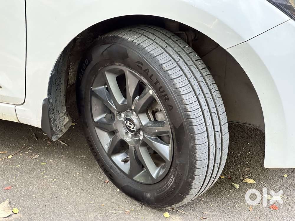 Hyundai Elite I20 Asta 1.2 Mt, 2018, Petrol
