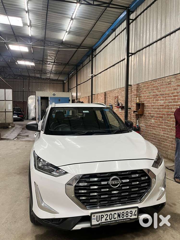 Nissan Magnite Petrol 2024