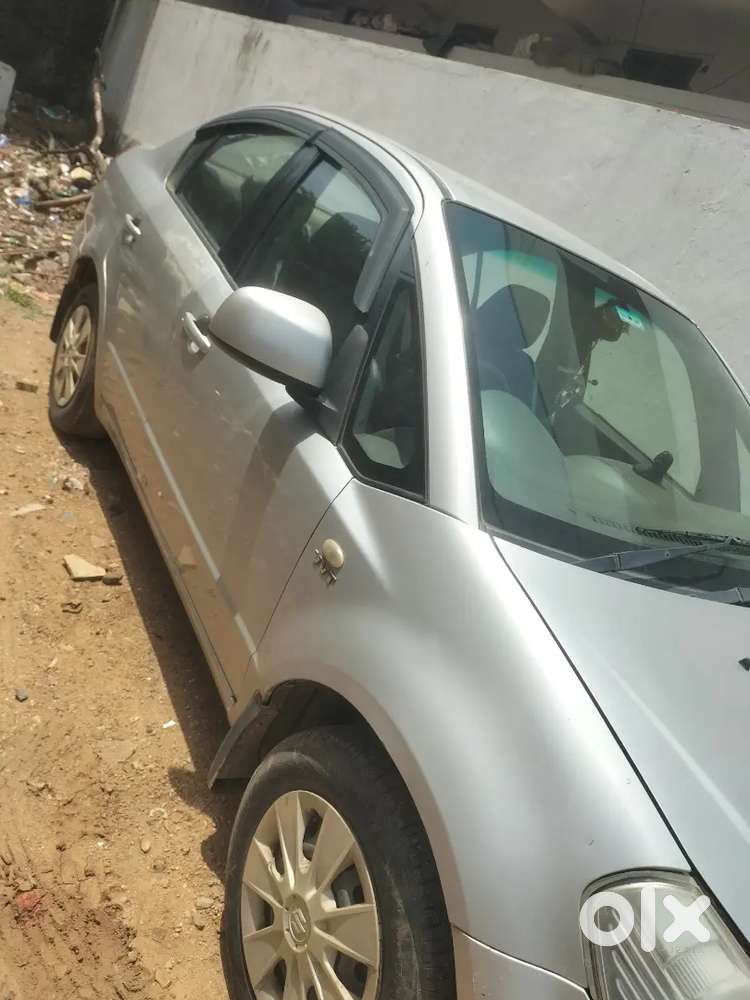. Urgent Sale ! Maruti Sx4 2010  69 K Driven Fitness Valid Upto 2030