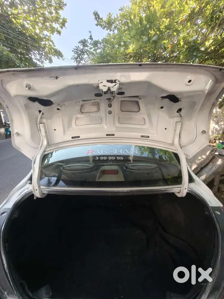 Maruti Suzuki Swift Dzire Tour 2013 Good Condition Sedan Car