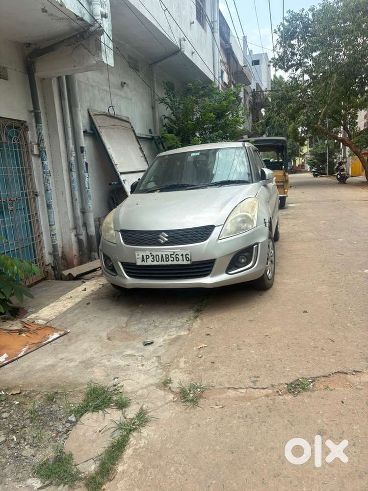 Maruti Suzuki Swift 2014 Petrol Well Maintained