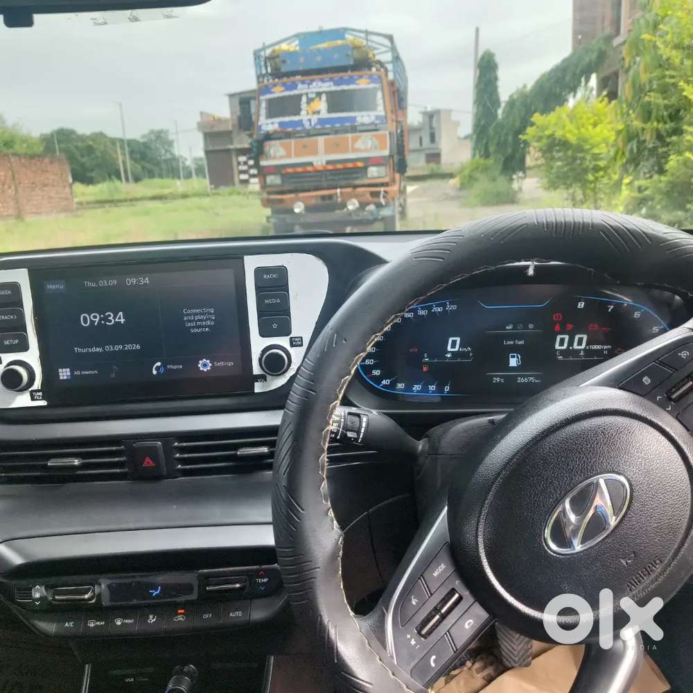 Hyundai I20 1.2 Spotz 2022