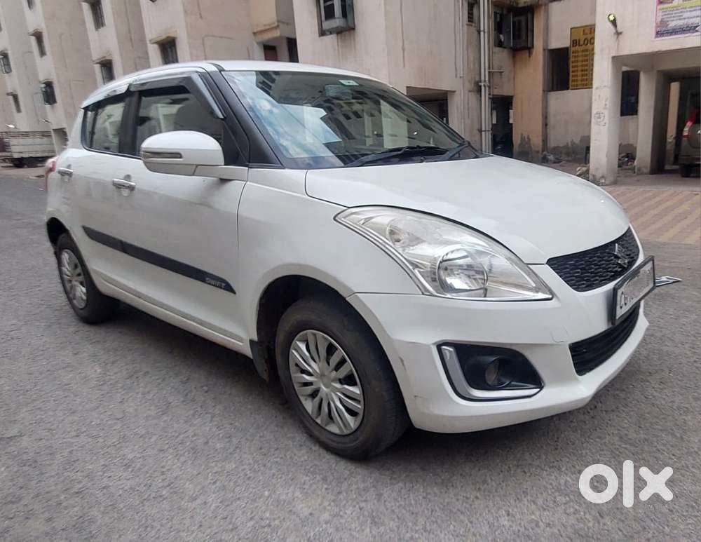 Maruti Suzuki Swift Vxi Abs Bsiv, 2016, Petrol