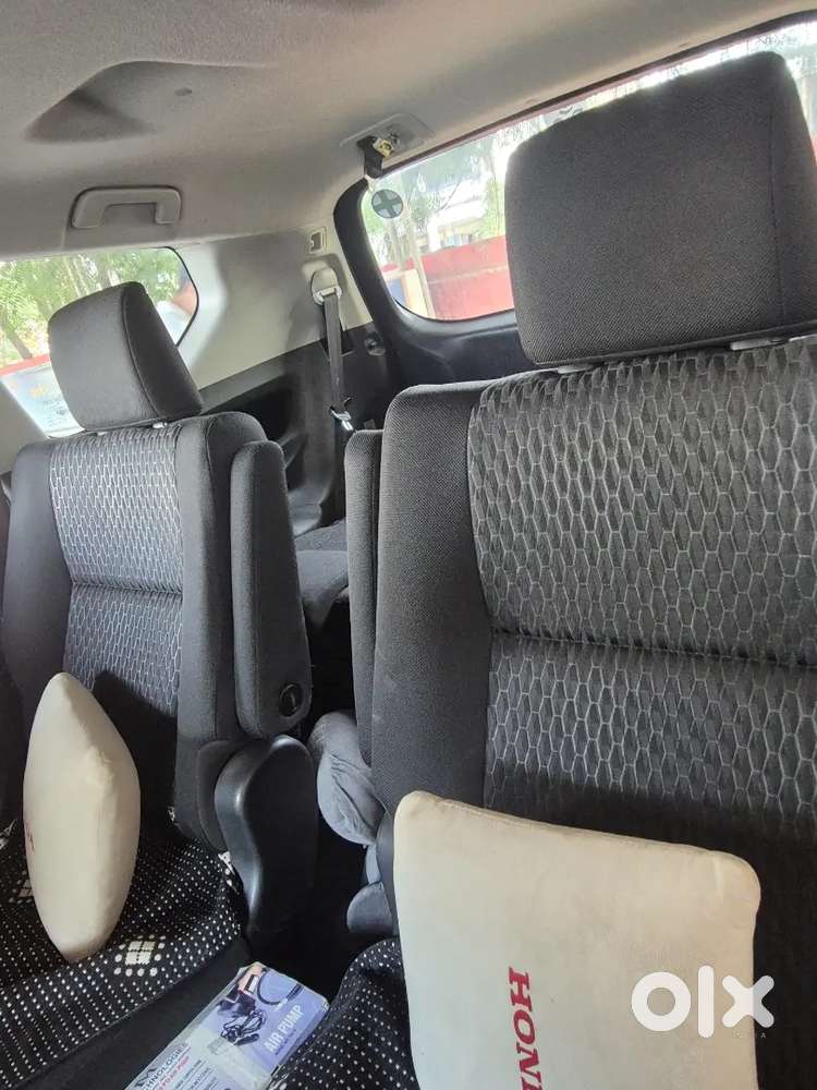 Toyota Innova Crysta Gx 2022 Auto Gear