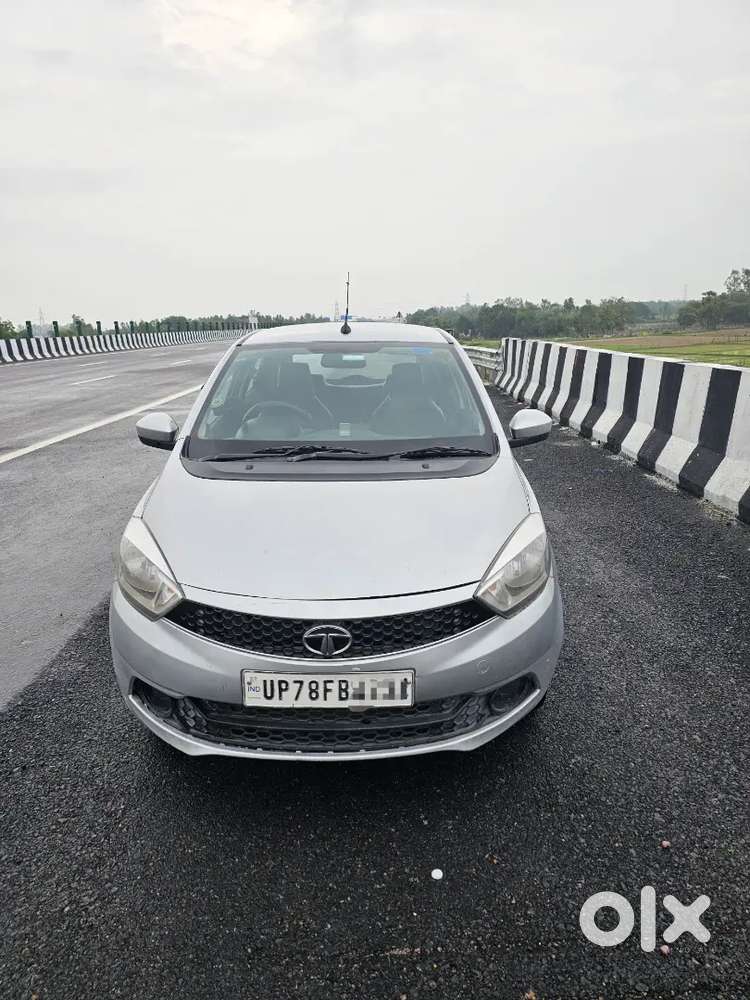 Tata Tiago 2018 Petrol 162000 Km Driven