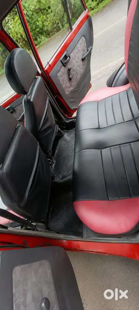 Maruti Suzuki 800 Petrol 2006