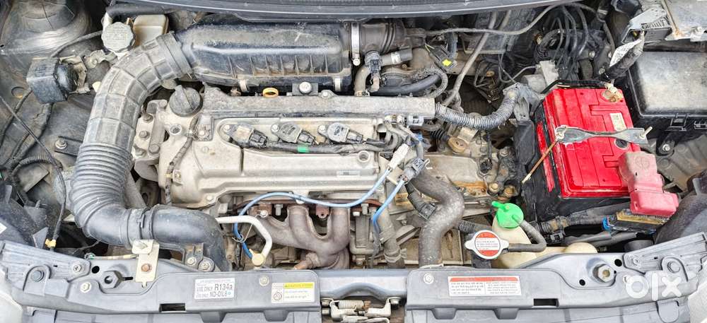 Maruti Suzuki Wagon R 1.0 Vxi (o), 2020, Petrol