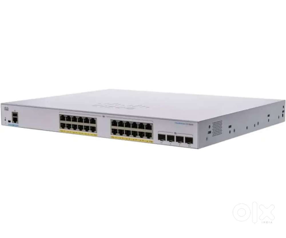 cisco 350 business switch