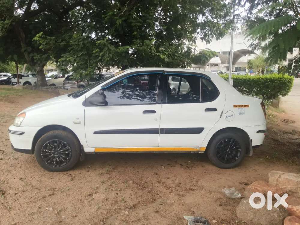Tata Indigo Ecs 2016 Manual