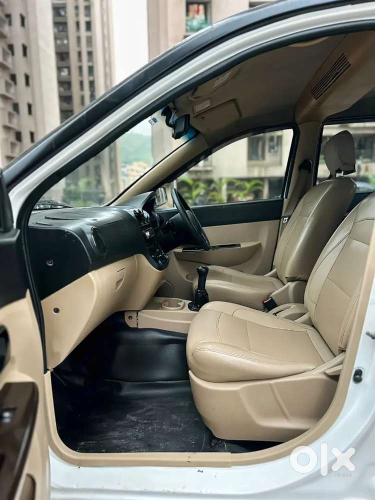 Chevrolet Enjoy 2014