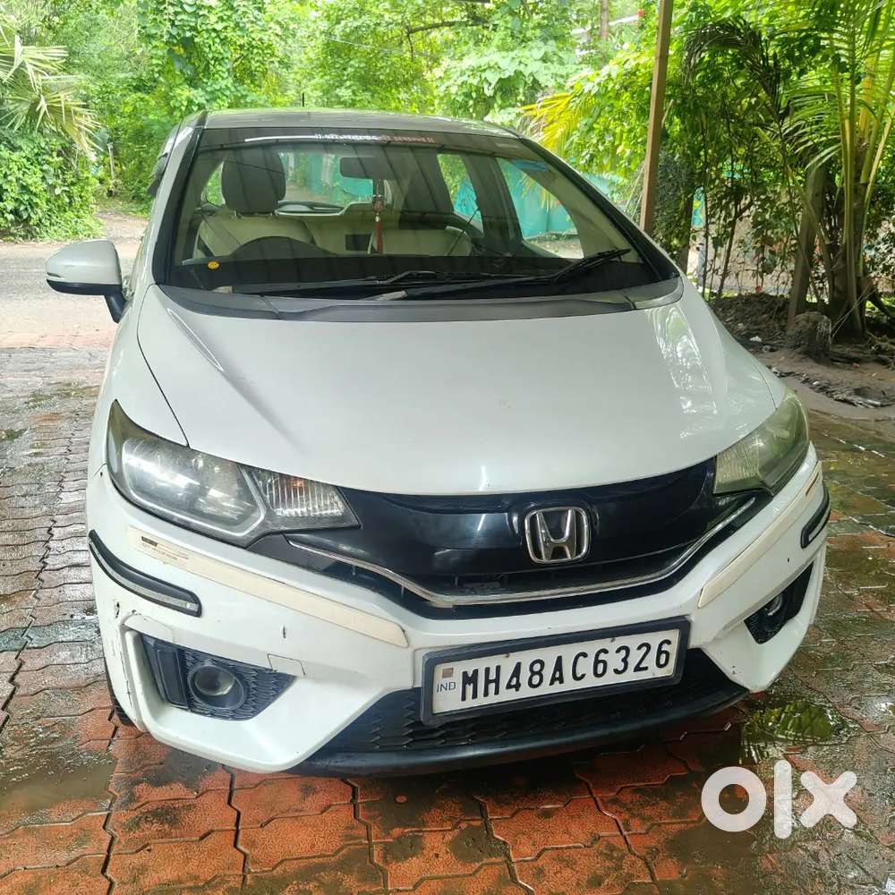 Honda Jazz 2015 S I Vtec