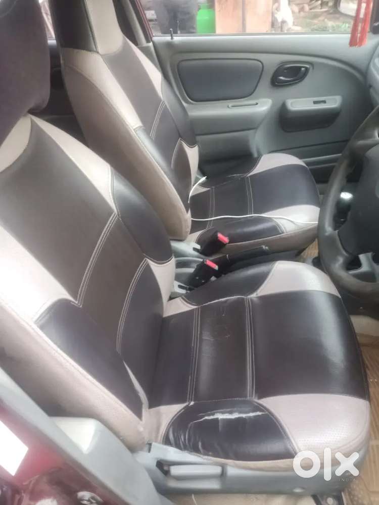 Maruti Suzuki Alto 2011, 131000 Km Driven