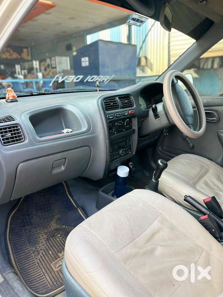 Maruti Suzuki Alto 2009 Petrol Well Maintained