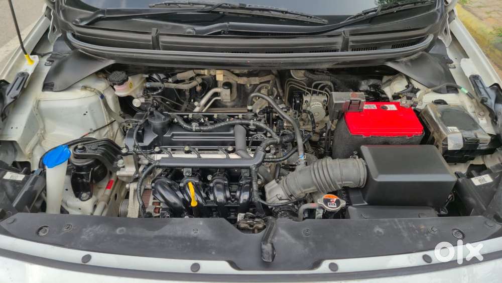 Hyundai I20 Sportz 1.2 Vtvt, 2020, Petrol