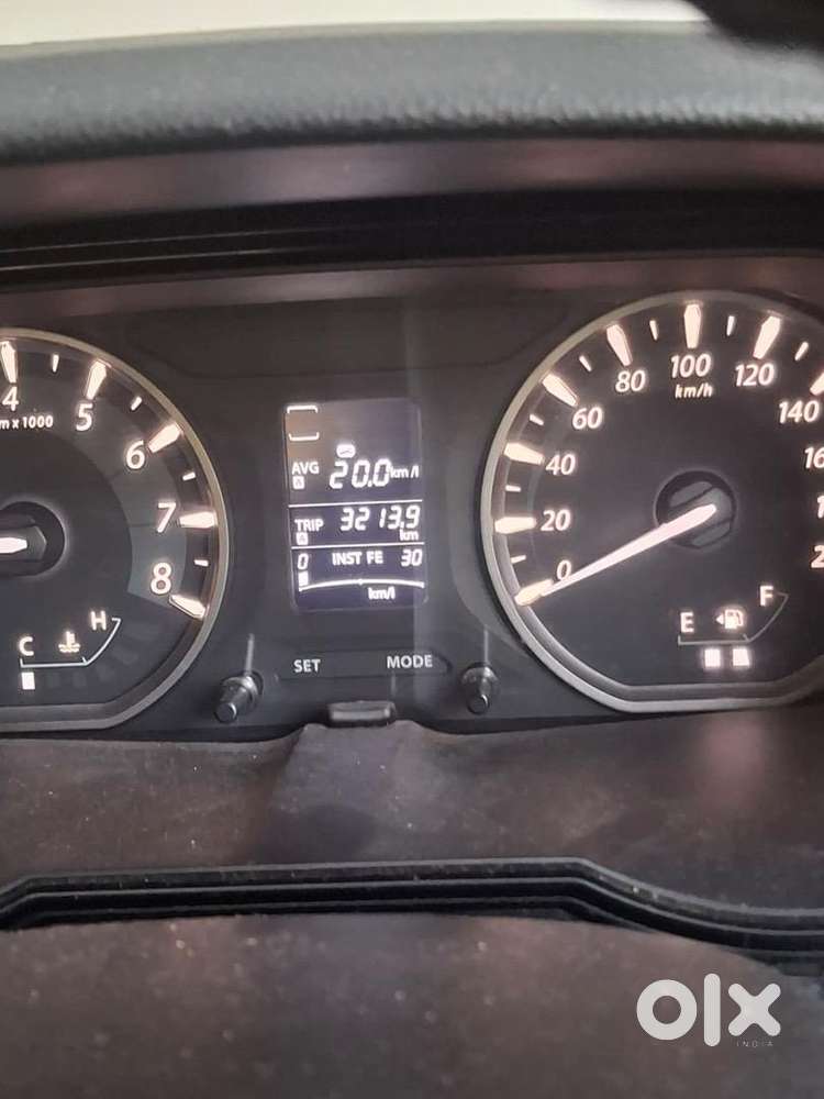 Tata Zest 2015 Diesel Well Maintained