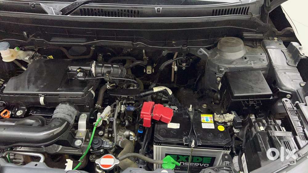 Maruti Suzuki Brezza Zxi Plus At, 2024, Petrol