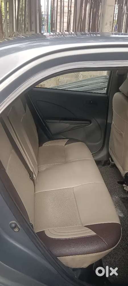 Toyota Etios Diesel Manual 2018
