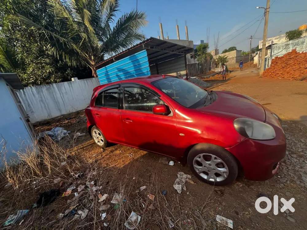 Renault Pulse 2012 Diesel 110000 Km Driven