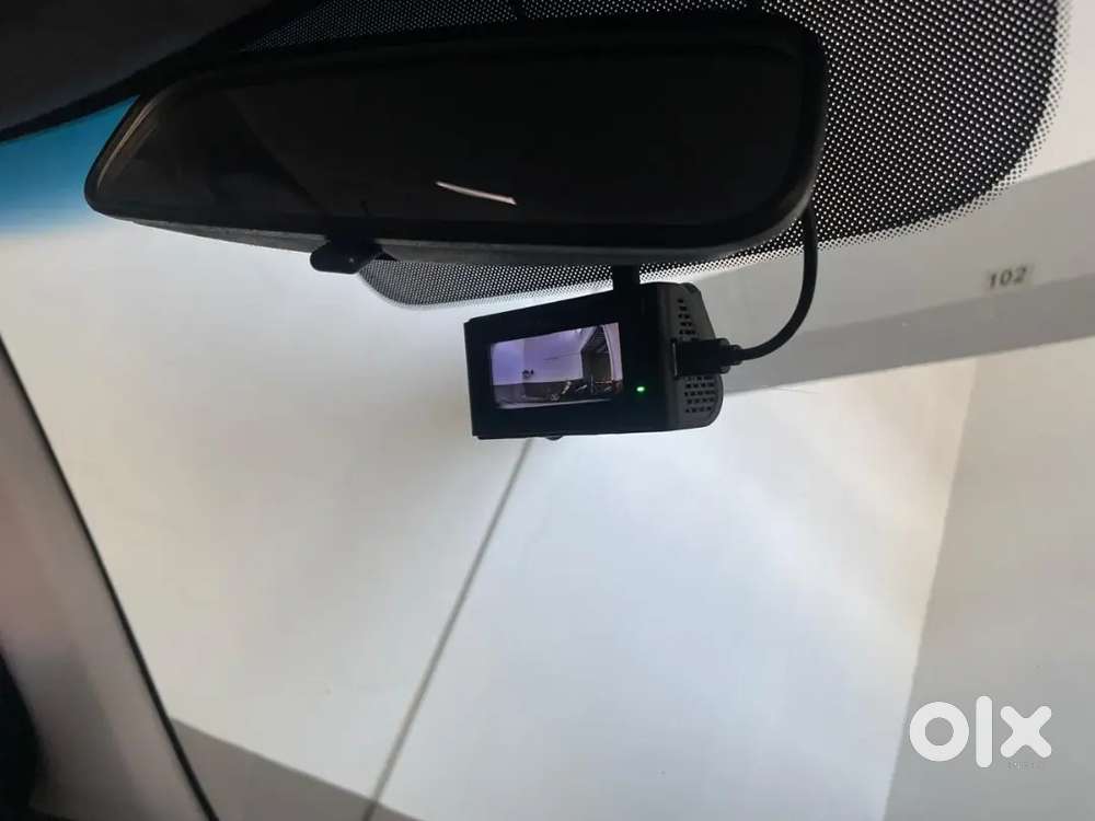 Hyundai Creta Facelift 2016 Petrol 105000 Km Driven