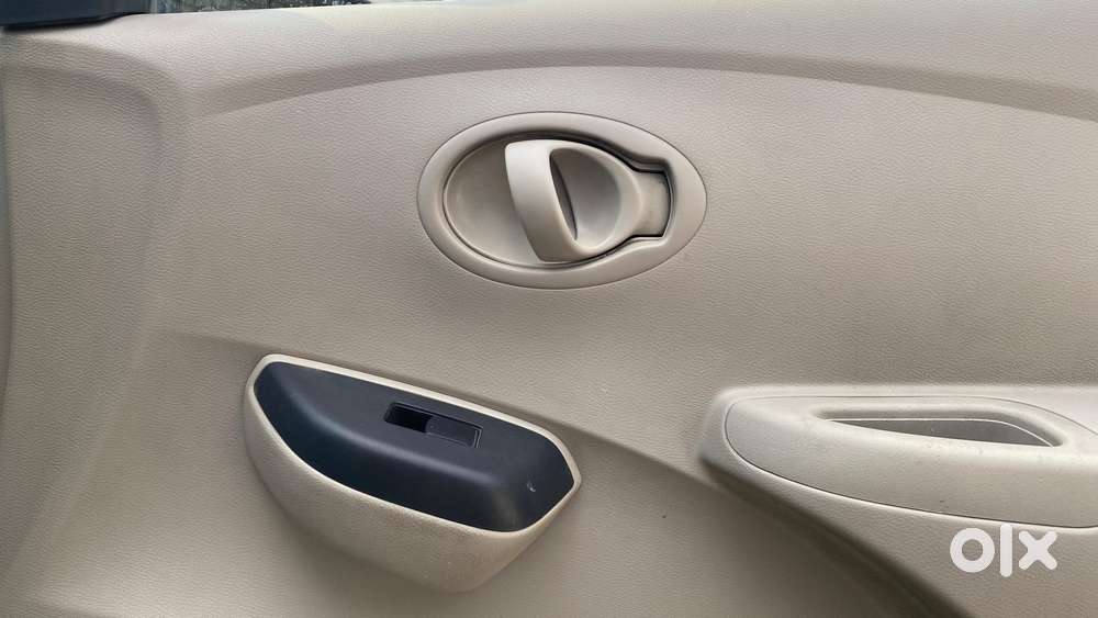 Datsun Go Plus T, 2018, Petrol