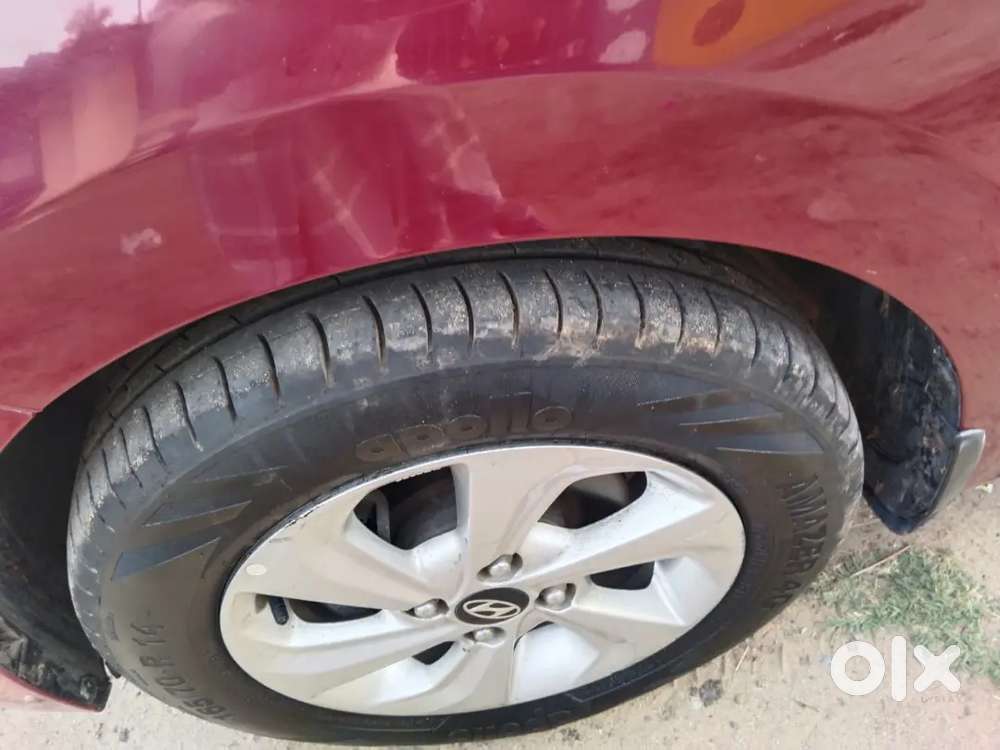 Hyundai Xcent 2017 Variant