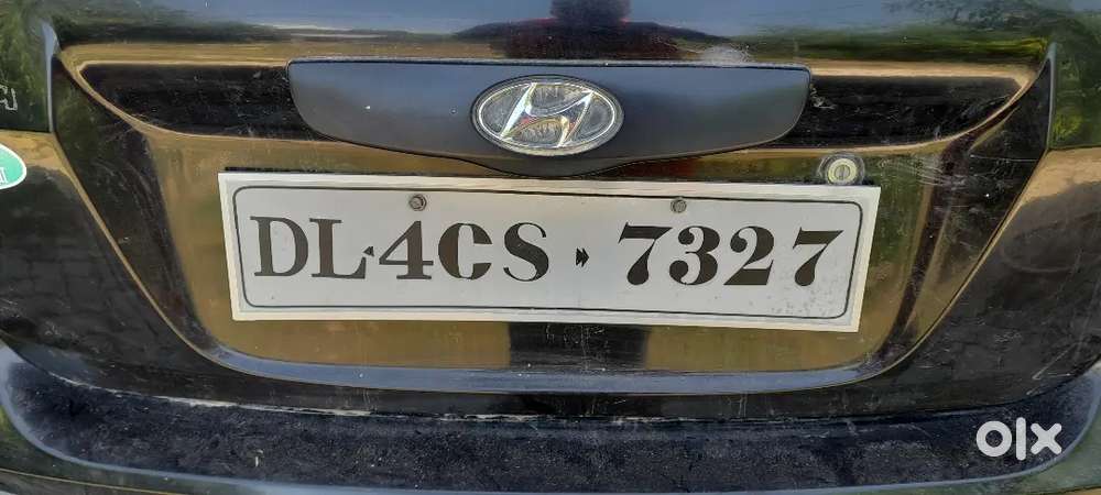 Hyundai Getz 2006 Petrol Well Maintained