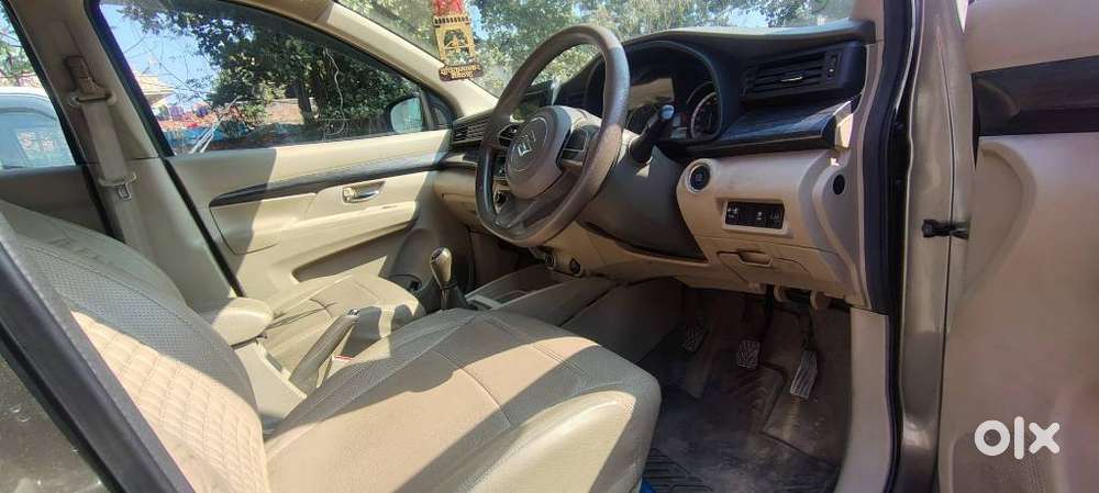 Maruti Suzuki Ertiga Zxi (o) Cng [2022-2023], 2024, Cng & Hybrids