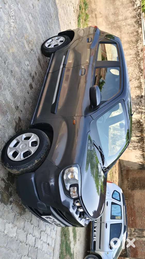 Maruti Suzuki S-presso 2022 Petrol Well Maintained