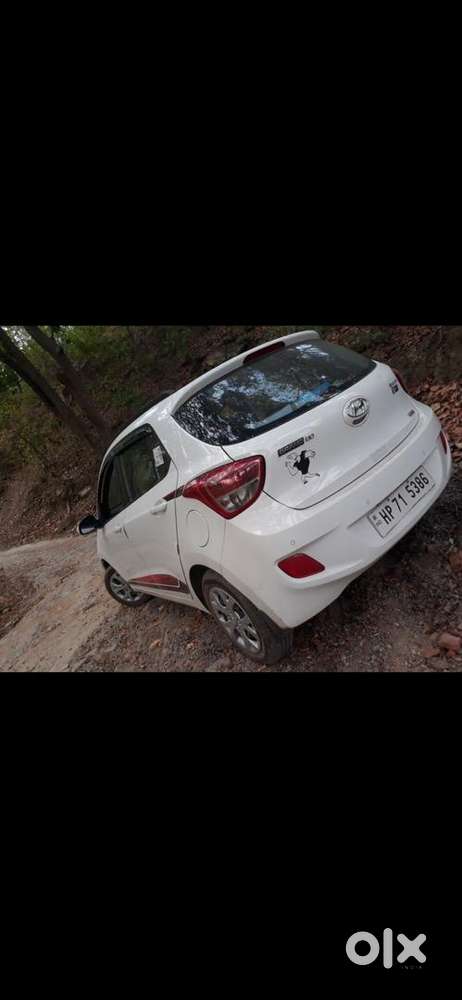 Hyundai Car Manual 2017