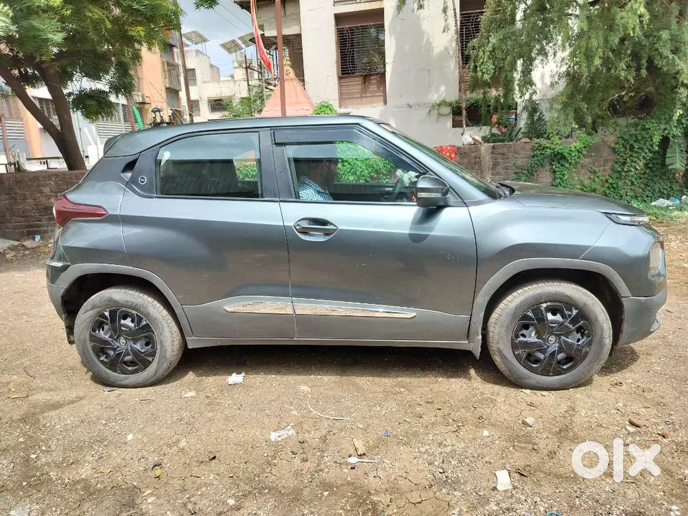 Tata Punch 1.2 Adventure 2024 (2023 November) No Excident No Any Probl