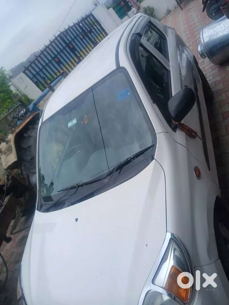 Maruti Suzuki Alto Vxi 2020