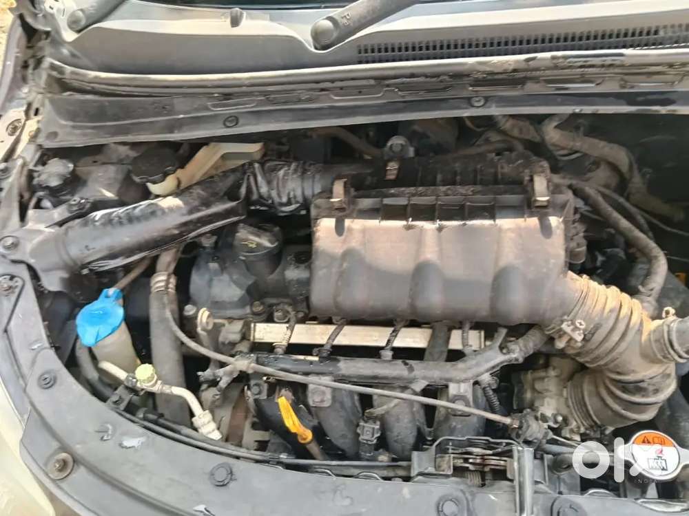 Hyundai I10 Kappa 2013 Petrol Manual