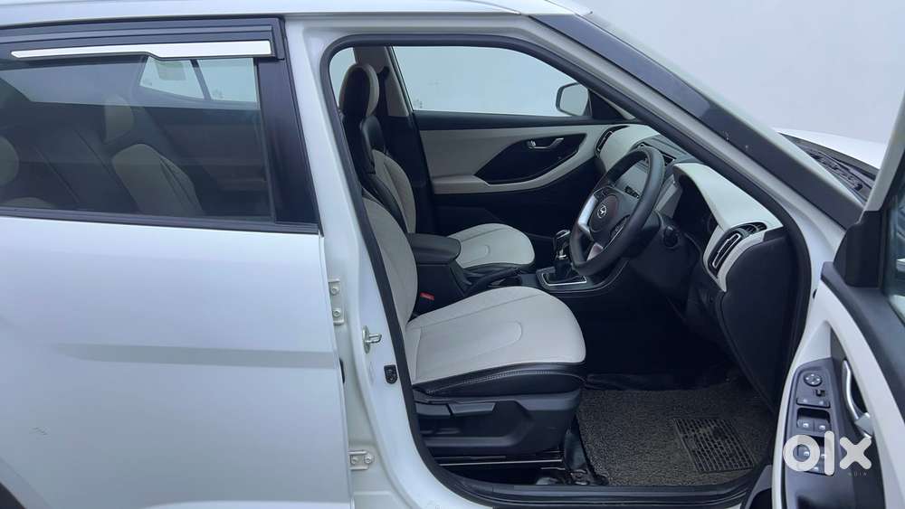 Hyundai Creta 1.5 S Petrol, 2021, Petrol