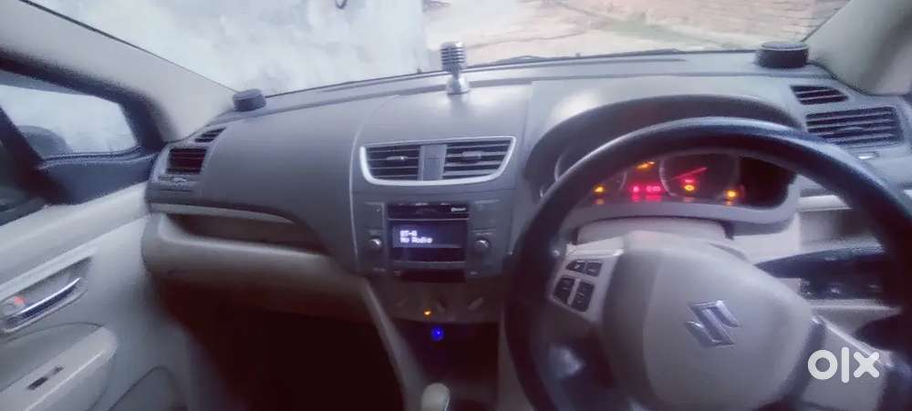 Maruti Well Maintained Car