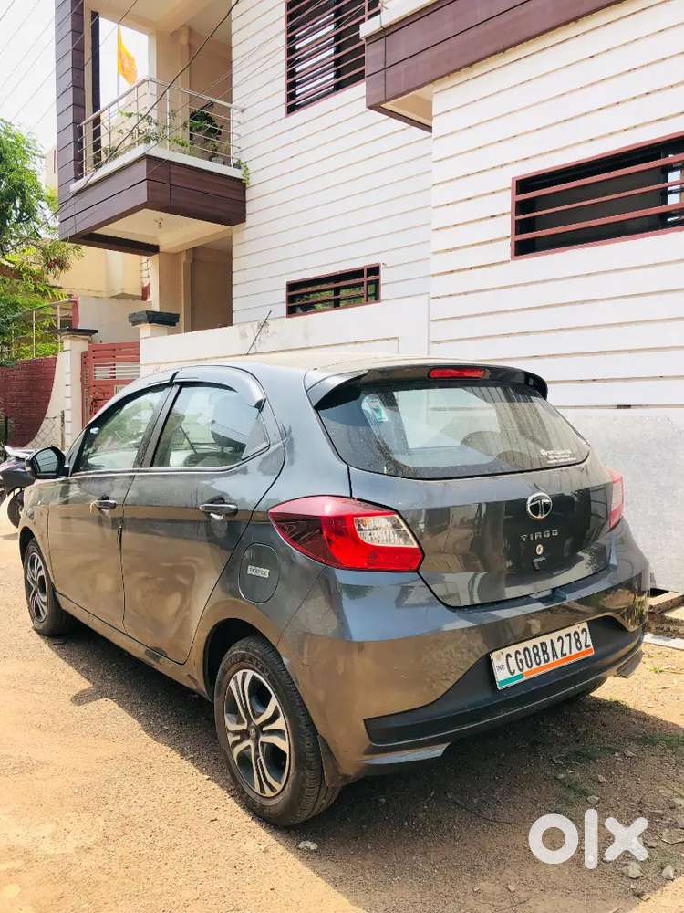 Tata Tiago – Excellent Condition  Well Maintained  Single Owner