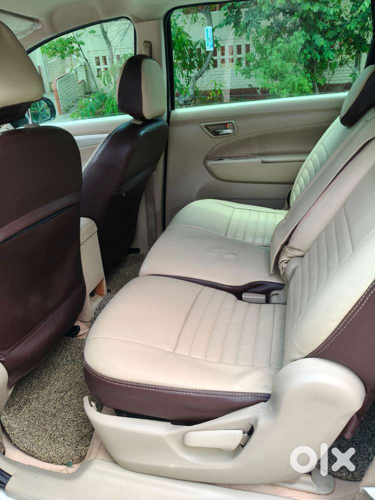 Maruti Suzuki Ertiga 1.3 Zdi Plus, 2017