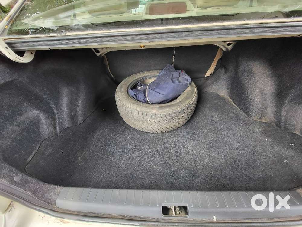 Toyota Corolla 2006 Variant H5