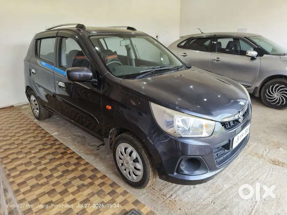 Maruti Suzuki Alto K10  Excellent Condition Vehicle