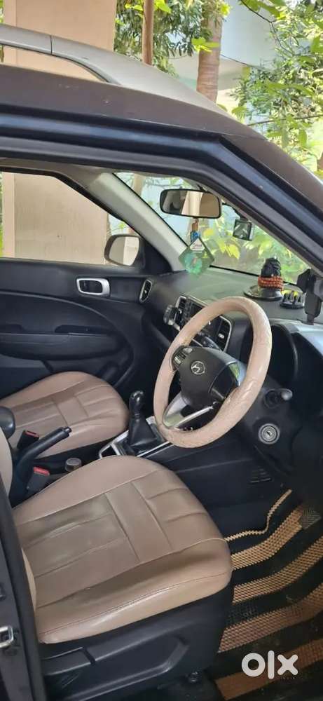 Hyundai Venue 1.2 S 2020