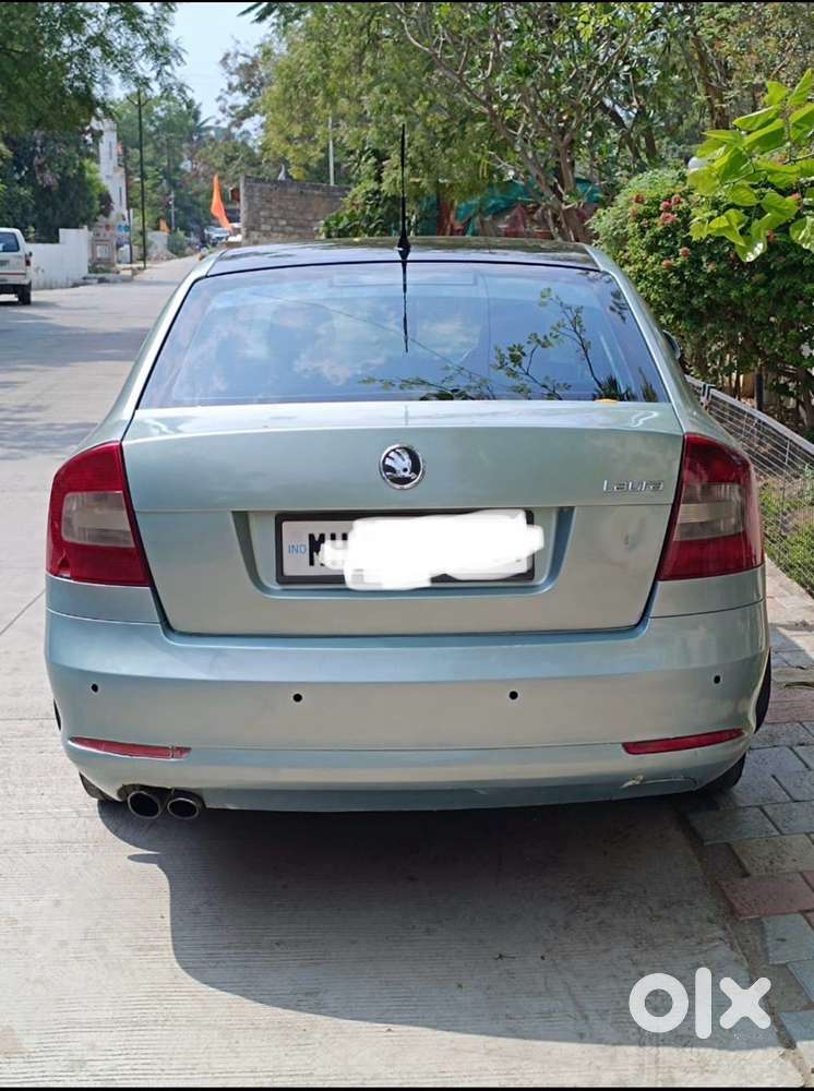 Skoda Laura 2010 Diesel 129000 Km Driven