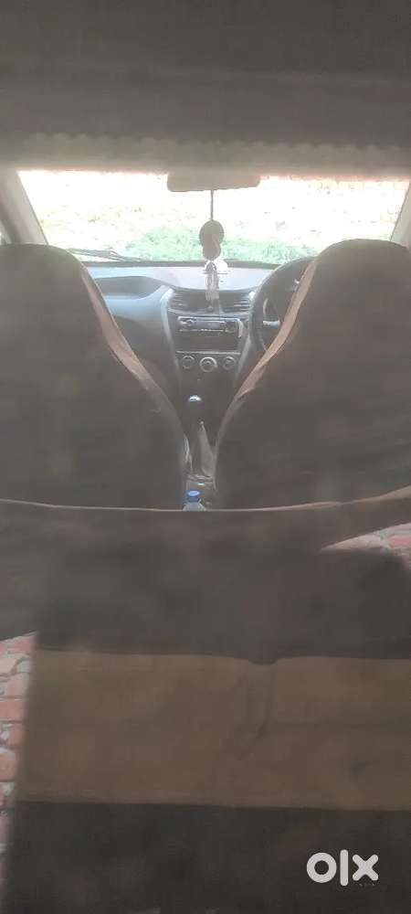 Hyundai Eon 1.0 Magna 2nd Petrol 2013