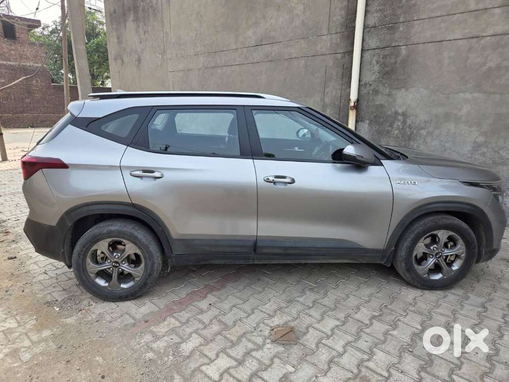 Kia Seltos 2020 Diesel