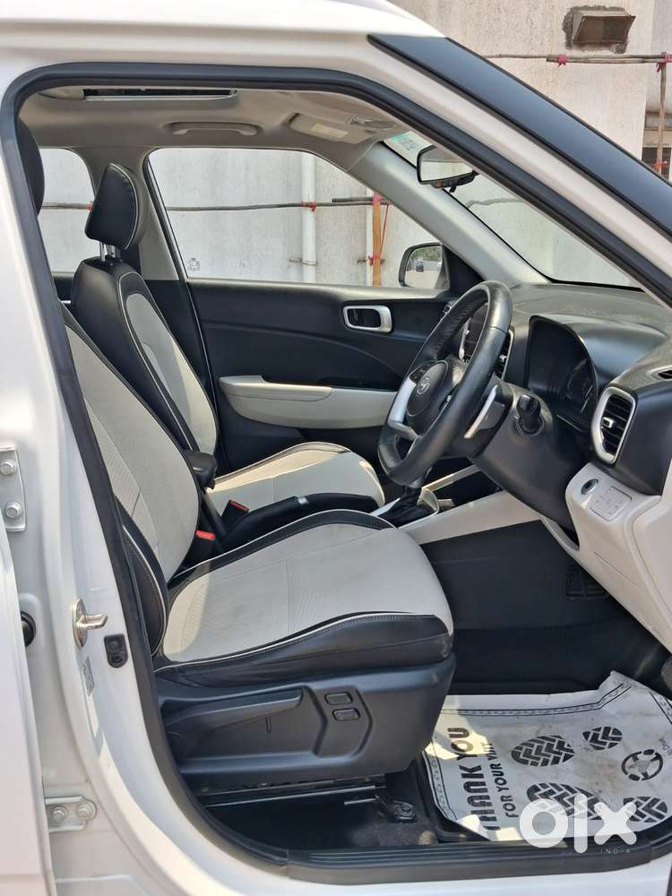Hyundai Venue Sx Opt, 2023, Petrol