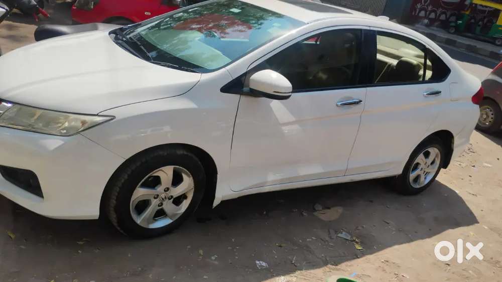 Honda City 2015 Petrol  Automatic,good Condition