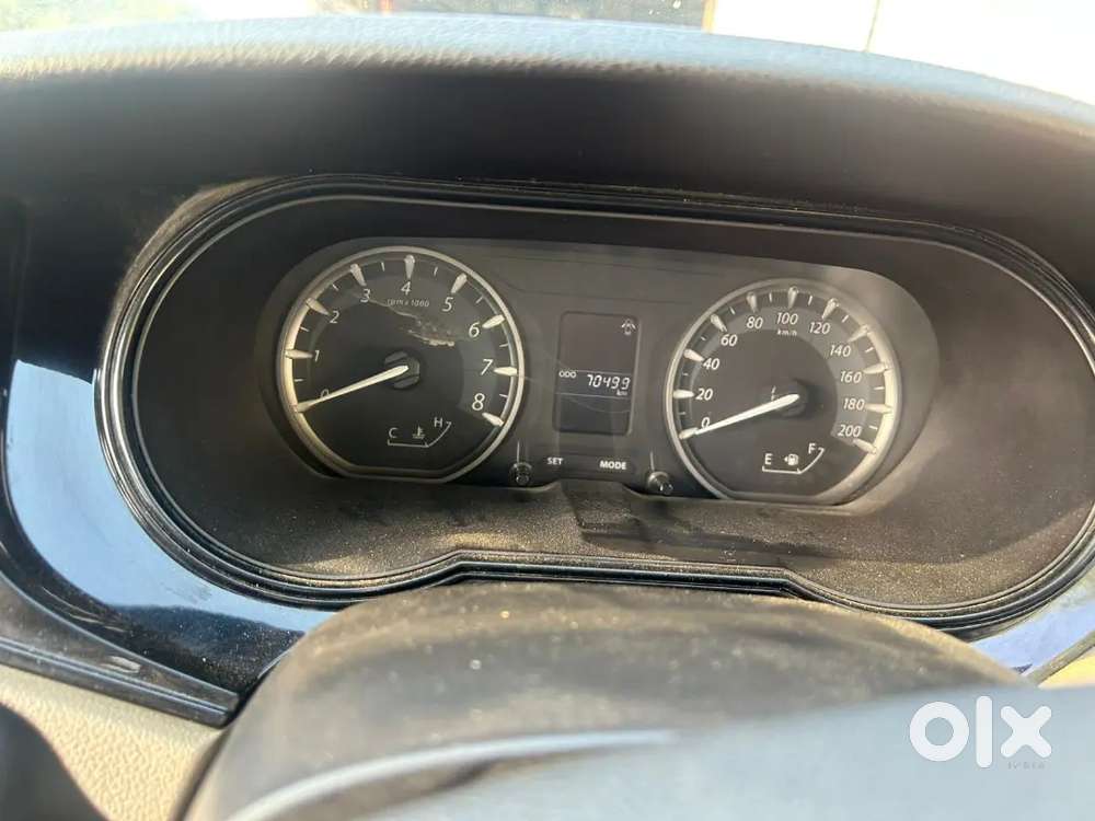 Tata Zest 2015 Petrol 71000 Km Driven