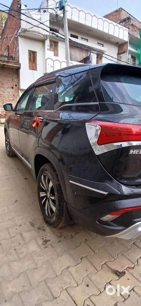 Mg Hector Sharp Diesel Mt, 2019, Diesel