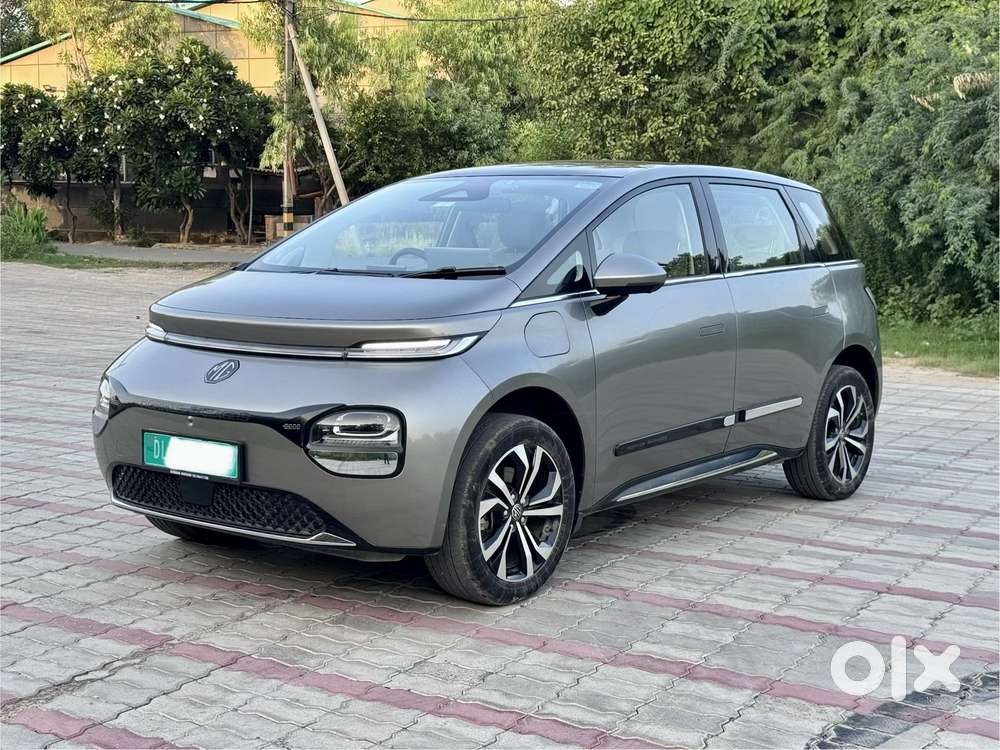 Mg Windsor Ev Essence Pro, 2025, Electric