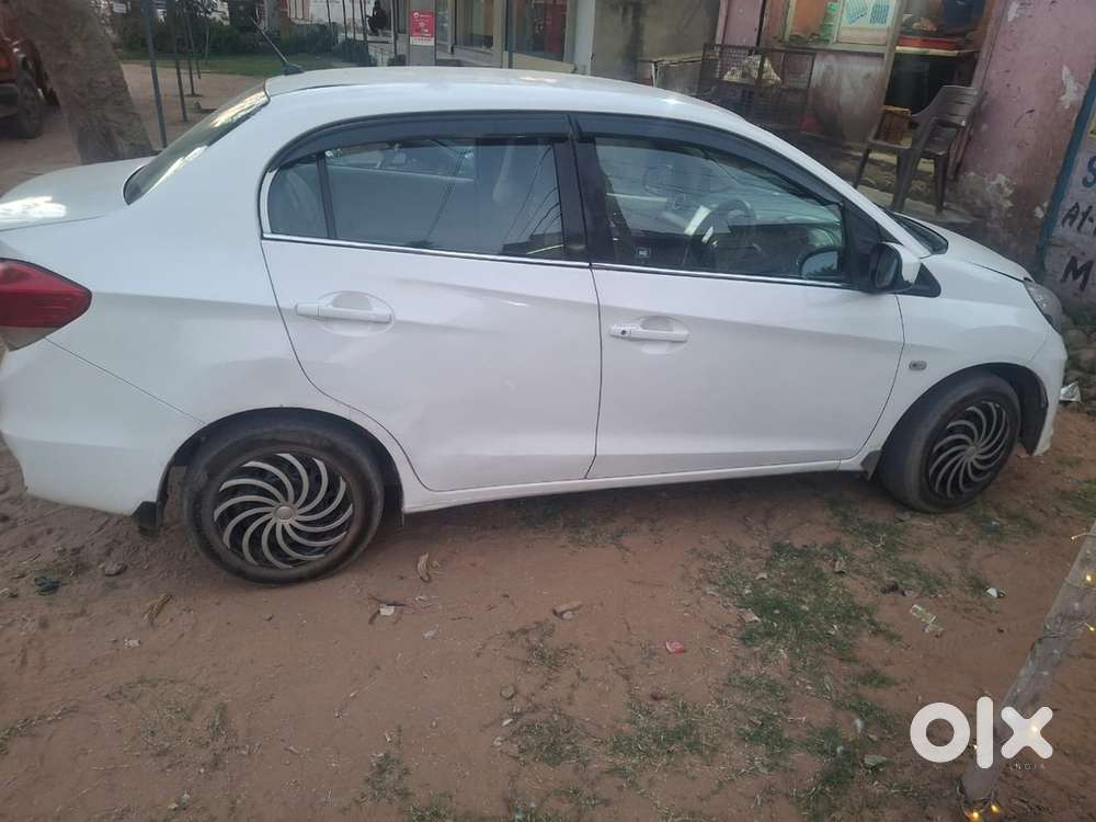 Honda Amaze 2014 Diesel Good Condition
